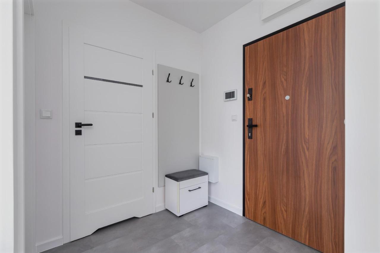 Lux Apartment Grzegorzecka Estate Cracow By Renters Prestige Kraków Eksteriør billede
